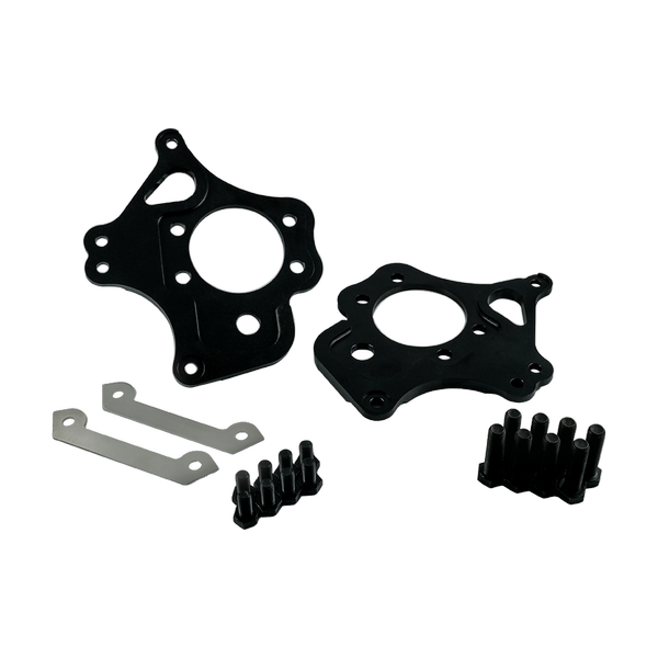 PMC Motorsport Brake Caliper Adapters Nissan