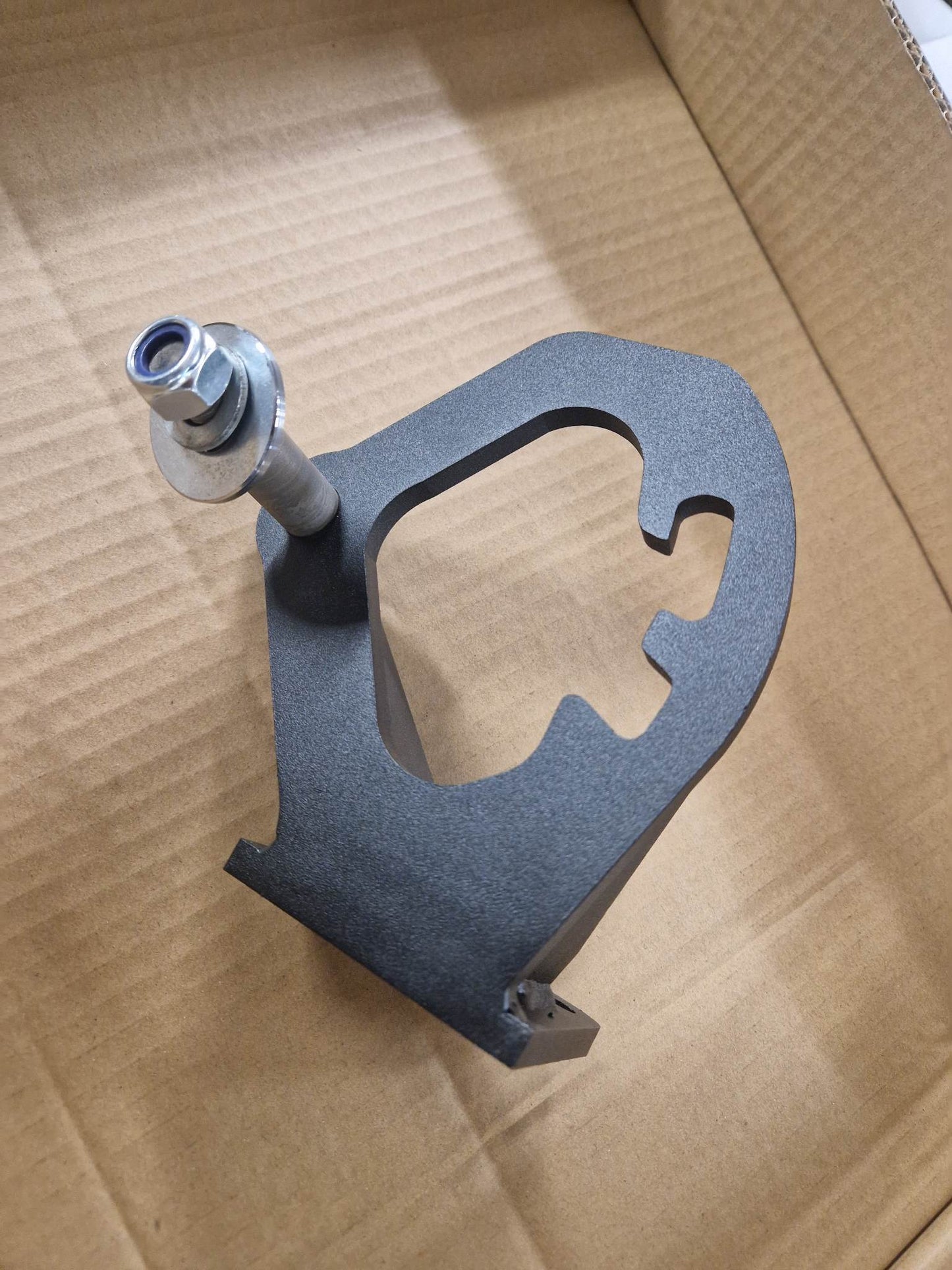 GQ Transfer Box Shifter Adapter