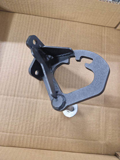 GQ Transfer Box Shifter Adapter