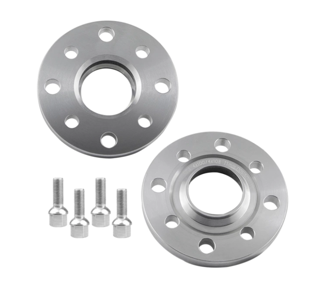 PMC Motorsport Wheel Spacers VAG / 4x100 4x108 / 57,1 / 20MM