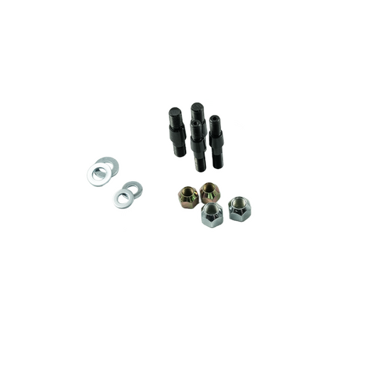 PMC Motorsport Repair Kit for STAGE 3 Lock Kit BMW E36 +25%