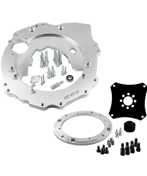 Full Adapter Kits – ASLmods
