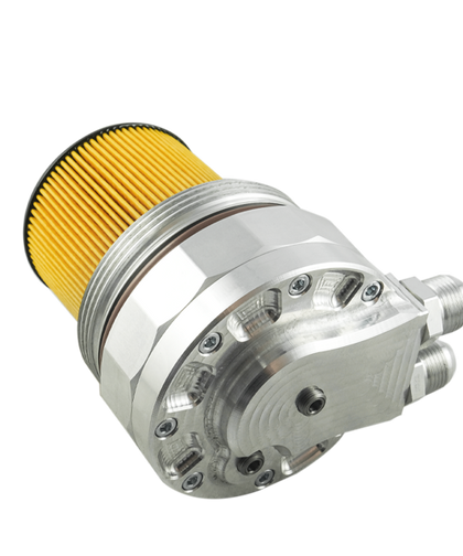 Oil Filter Adapters – ASLmods