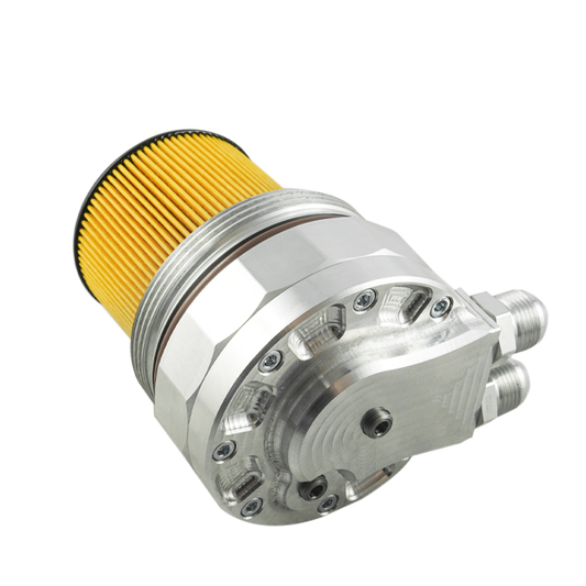 Oil Filter Adapter Hs Code Oil Filter Adapters – ASLmods