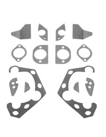 PMC Motorsport Rear Chassis / Subframe Reinforcement Kit BMW E36