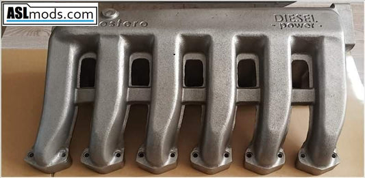 M57N M57N2 Alloy Intake Manifold