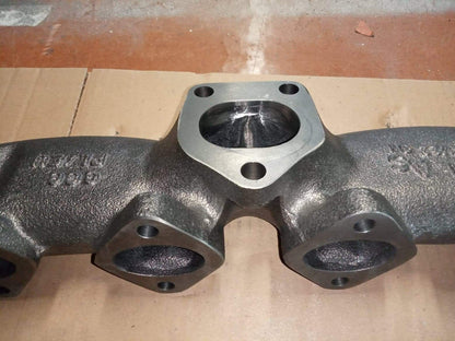 M57N High Flow Exhaust Manifold