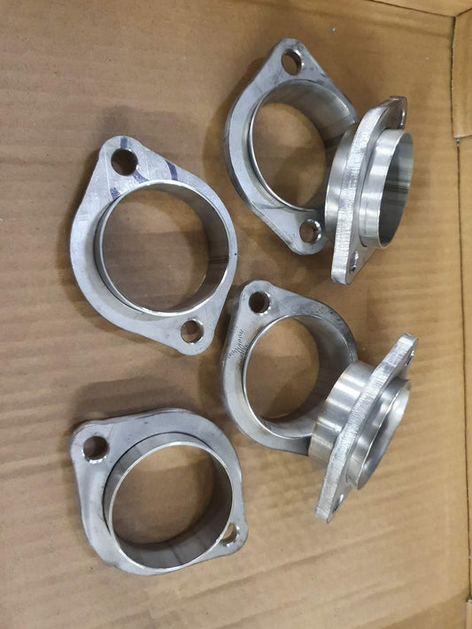 M57N 218hp Turbo Exhaust Flange