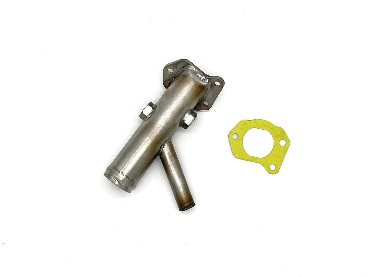 M57 Coolant Outlet neck